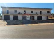 Local Comercial - Venta - Paraguay Central Capiata