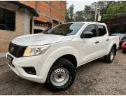 Nissan Frontier NP 300