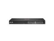 SWITCH HPE ARUBA 6000 24G 4SFP R8N88A