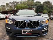 VENDO BMW XDRIVE LOOK M DEL REPRESENTANTE 2018 MOTOR DIESEL AUTOMÁTICO DOCUMENTOS AL CLIEN