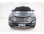 HYUNDAI SANTA FE 2015