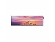 PANTALLA SAMSUNG 37" LH37SHFPLBB/GO STRETCH RES