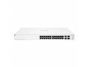 SWITCH HPE ARUBA INSTANT ON 1930 24G (JL684B)