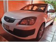 Kia Rio Hatchback del representante! Año 2010 Impecable! Unica dueña! Motor 1.4