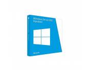 MICROSOFT OEM WINDOWS SERVER 2012 64 BIT 2CPU/2VM