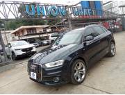 AUDI Q3 2.0 TDI DIESEL SLINE MOD 2015