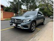 2018 Mercedes Benz GLC 220d de Cóndor