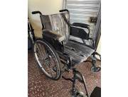 SILLA DE RUEDAS A LA VENTA EN LUQUE