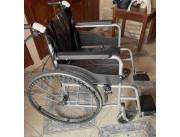 SILLA DE RUEDAS ESTANDAR A LA VENTA EN LUQUE