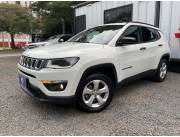 Jeep Compass Sport