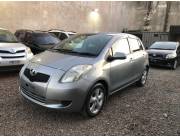 Toyota new vitz 2006