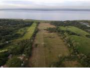 Terreno Rural en Aregua con costa al Lago Ypacarai - 10 Ha.