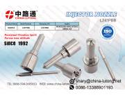 Common Rail Fuel Injector Nozzle 620P879092&Common Rail Fuel Injector Nozzle 4C09102