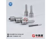 Common Rail Fuel Injector Nozzle 400903-00074C and Common Rail Fuel Injector Nozzle 320-06