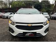 CHEVROLET ONIX ACTIVE AÑO 2019 MOTOR 1.4 NAFTERO AUTOMÁTICO DOCUMENTOS AL CLIENTE