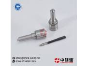 Common Rail Fuel Injector Nozzle 3S7Q9K546BB Automotive nozzles M1600P150