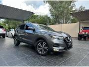 Nissan Qashqai 2020