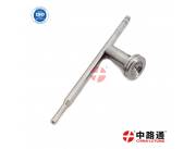 Common Rail Injector Valve Assembly FOORJ03556 Control valve for fuel Injector 0445120247