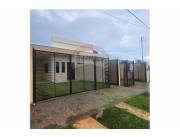 Duplex - Venta - Paraguay Central Capiata