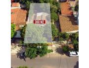 VENTA TERRENO VILLA AURELIA - US$ 160.000