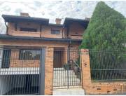 EN VENTA LUJOSA Y AMPLIA RESIDENCIA EN BARRIO SEMINARIO - US$ 520.000