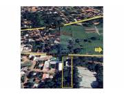 Terreno - Venta - Paraguay Central Capiata