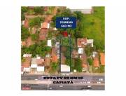 Local Comercial - Venta - Paraguay Central Capiata