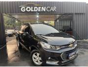 Chevrolet Tracker LTZ 2022