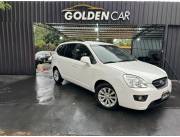 Kia Carens 2010