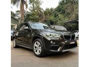 BMW X1 2017