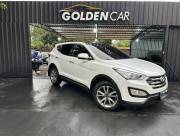 Hyundai Santa FE 2015