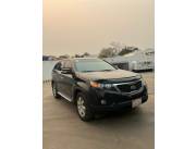 kia sorento año 2010 diesel automatico