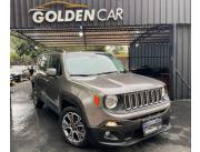 Jeep Renegade Longitude 2018