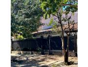 VENDO TERRENO EN ASUNCION BARRIO MBURUCUYA COD 4695