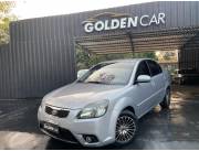 Kia Rio 2011 mecanica