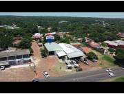 Depósito - Venta - Paraguay Central Capiata