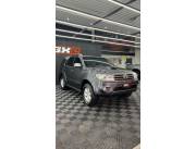 Toyota Fortuner 2009