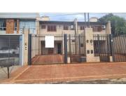 ALQUILO DUPLEX EN ASUNCION BARRIO TRINIDAD COD 4674