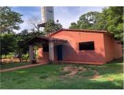 Casa - Venta - Paraguay Central Capiata