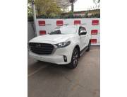 Mazda BT50 2022