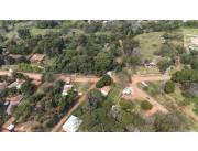 Terreno de 6.743m2 en venta en Ñemby