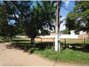4 TERRENOS EN ESQUINA EN VENTA EN LUQUE LOMA MERLO - US$ 210.000
