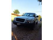 Vendo camioneta CHEVROLET S10