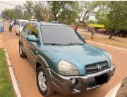 Hyundai Tucson 2007 Diesel