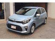 KIA PICANTO AUTOMATICO