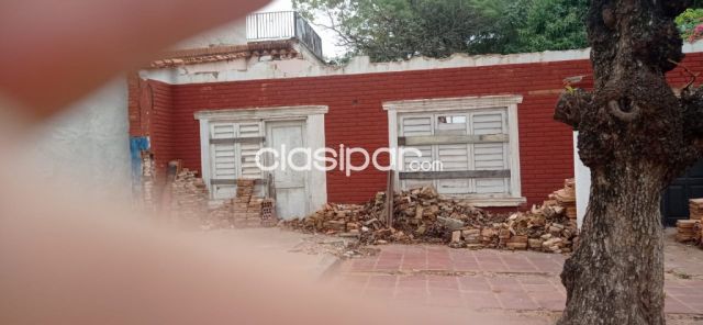 Terrenos - Terreno en Venta en Asunción - Barrio Jara