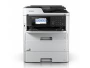 IMPRESORA EPSON WORKFORCE COLOR WF-C579R MULTI/FAX