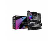 PLACA MADRE AORUS AM5 X670E XTREME DDR5 GIGABYTE E-ATX