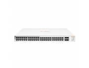 HPE ARUBA 1830 48G 24P C4 POE 4SFP IOn SWI(JL815A)