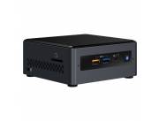 MINI PC E-TECH CI7 8I7BEK1/16GB/SSD 500GB/W10PRO